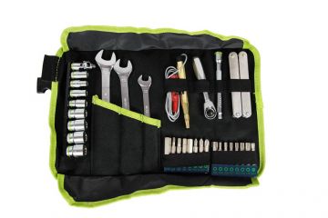 KUKKO - Tool Kit Stelvio 32 Piece